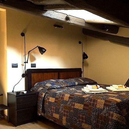 Loft Navona Apartment Rome Exterior photo