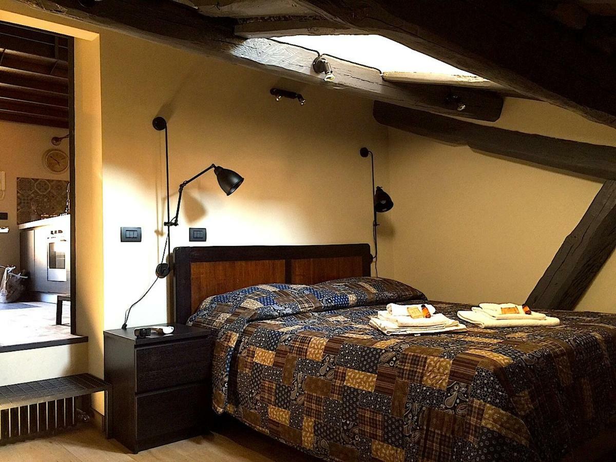Loft Navona Apartment Rome Exterior photo