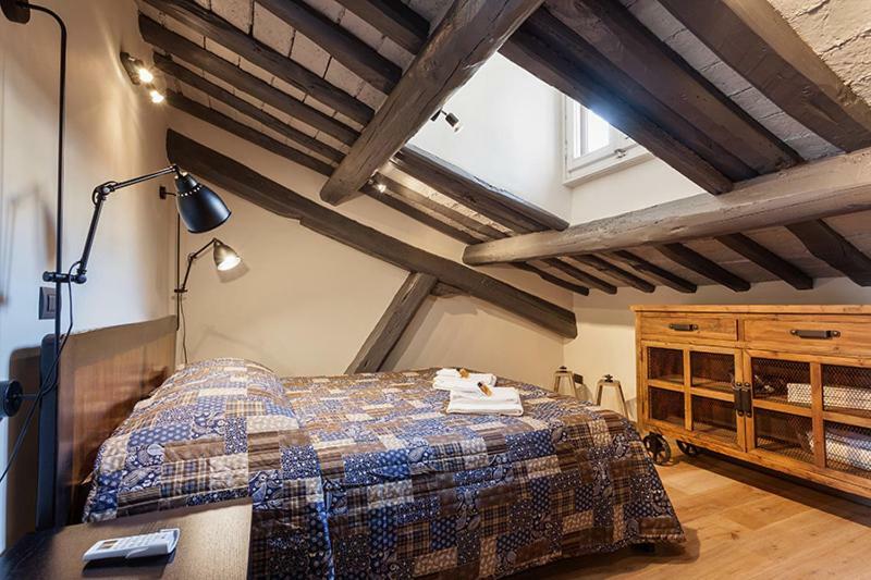 Loft Navona Apartment Rome Exterior photo