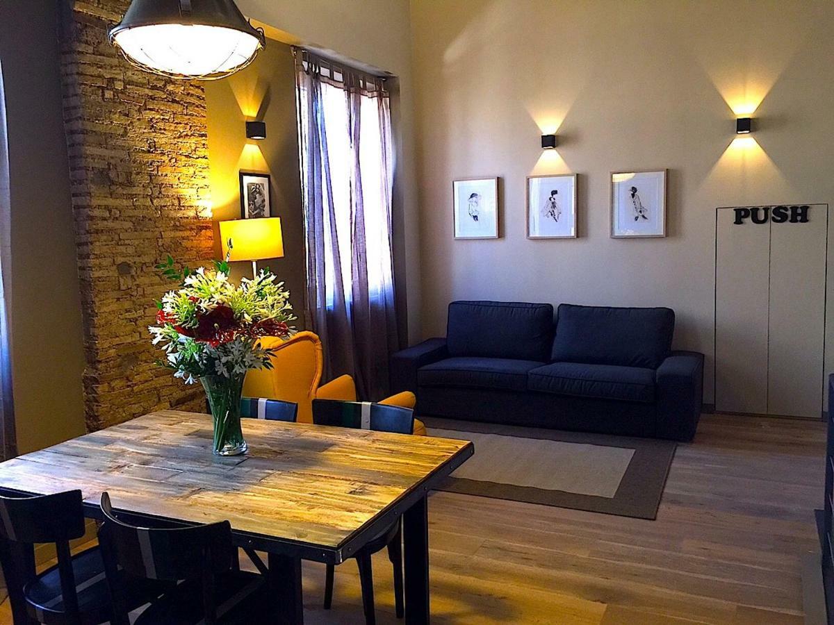 Loft Navona Apartment Rome Exterior photo