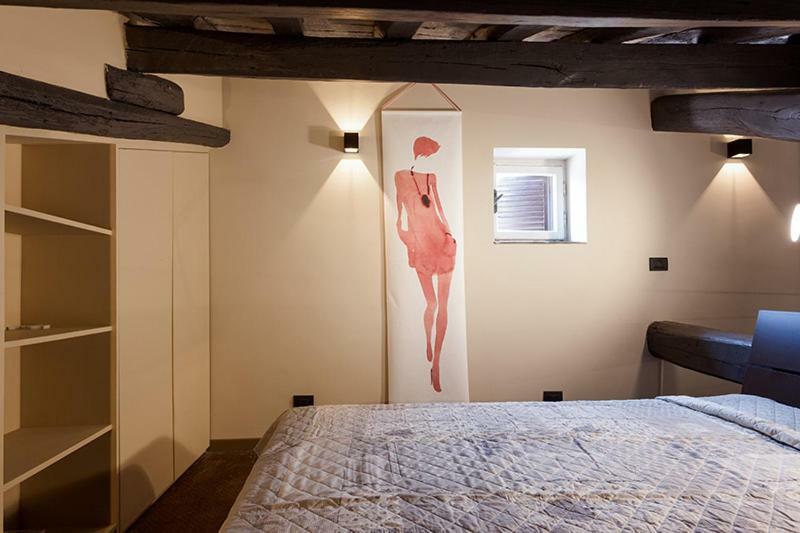Loft Navona Apartment Rome Exterior photo