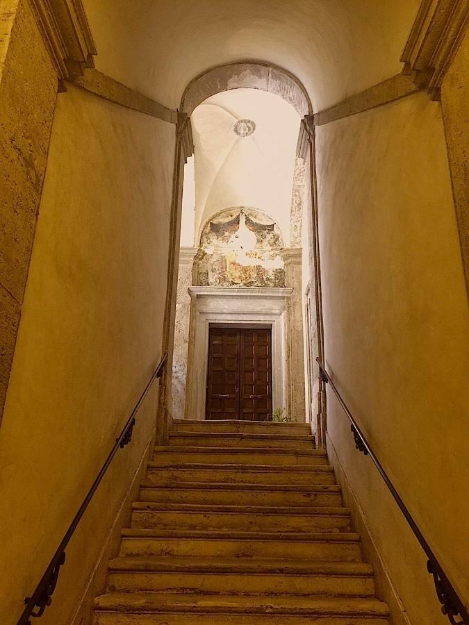 Loft Navona Apartment Rome Exterior photo