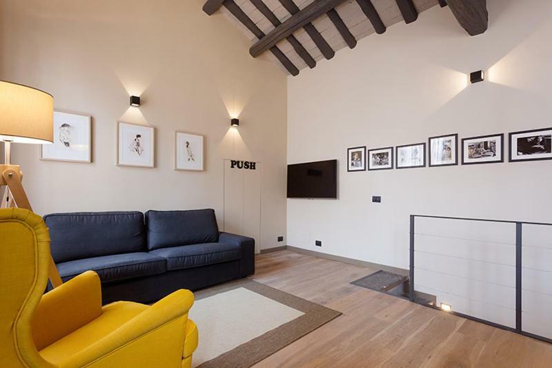 Loft Navona Apartment Rome Exterior photo