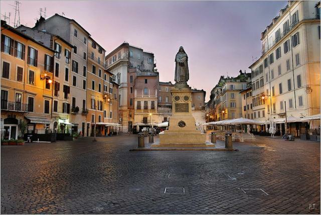 Loft Navona Apartment Rome Exterior photo